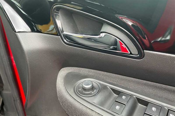 Used Vauxhall Mokka X 2018 for sale - 76204366: Photo 37