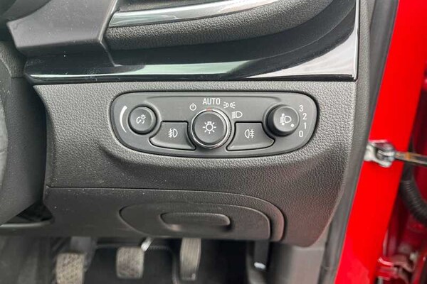 Used Vauxhall Mokka X 2018 for sale - 76204366: Photo 38