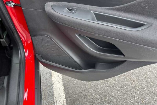 Used Vauxhall Mokka X 2018 for sale - 76204366: Photo 48