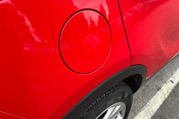Used Vauxhall Mokka X 2018 for sale - 76204366: Photo 49