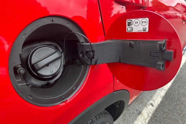 Used Vauxhall Mokka X 2018 for sale - 76204366: Photo 50