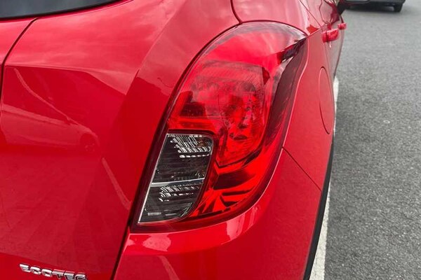 Used Vauxhall Mokka X 2018 for sale - 76204366: Photo 51
