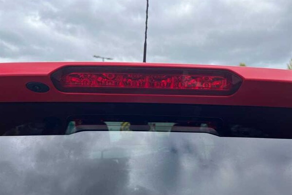 Used Vauxhall Mokka X 2018 for sale - 76204366: Photo 53