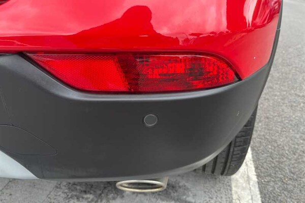 Used Vauxhall Mokka X 2018 for sale - 76204366: Photo 54
