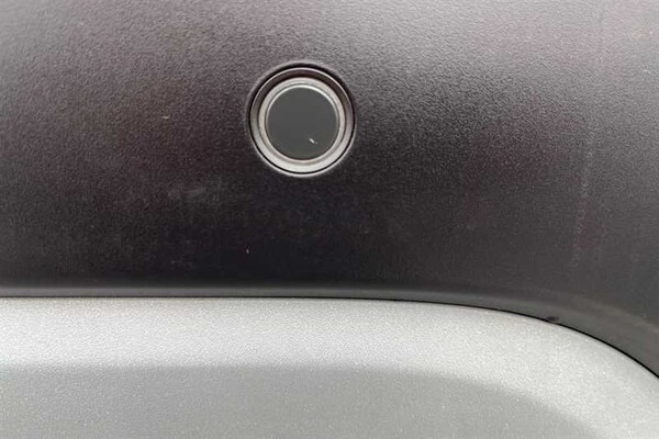 Used Vauxhall Mokka X 2018 for sale - 76204366: Photo 55