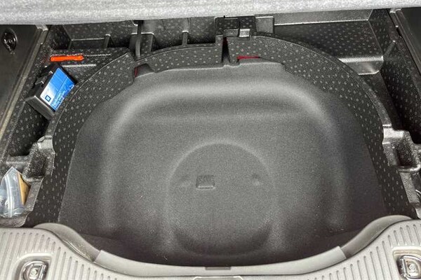 Used Vauxhall Mokka X 2018 for sale - 76204366: Photo 57