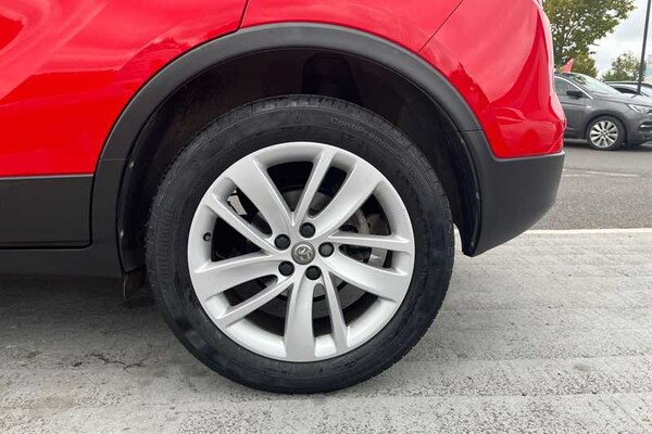 Used Vauxhall Mokka X 2018 for sale - 76204366: Photo 9