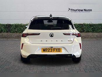 Used Vauxhall Astra 2023 for sale - 77513279: Photo