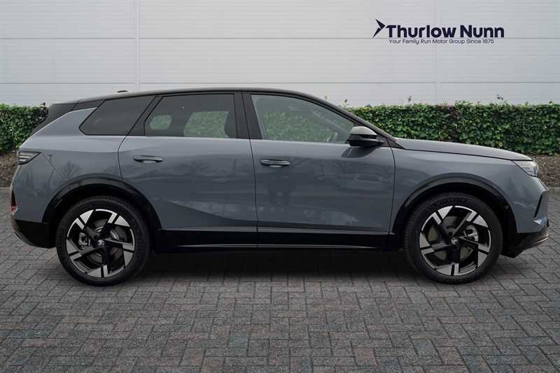 Used Vauxhall Grandland 2024 for sale - 77146158: Photo 2