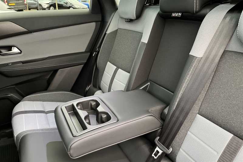 Used Vauxhall Grandland 2024 for sale - 77146158: Photo 33