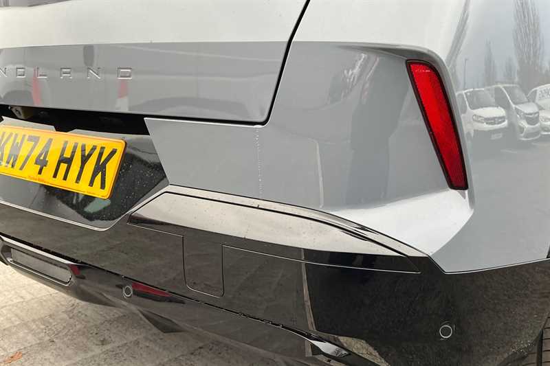 Used Vauxhall Grandland 2024 for sale - 77146158: Photo 41