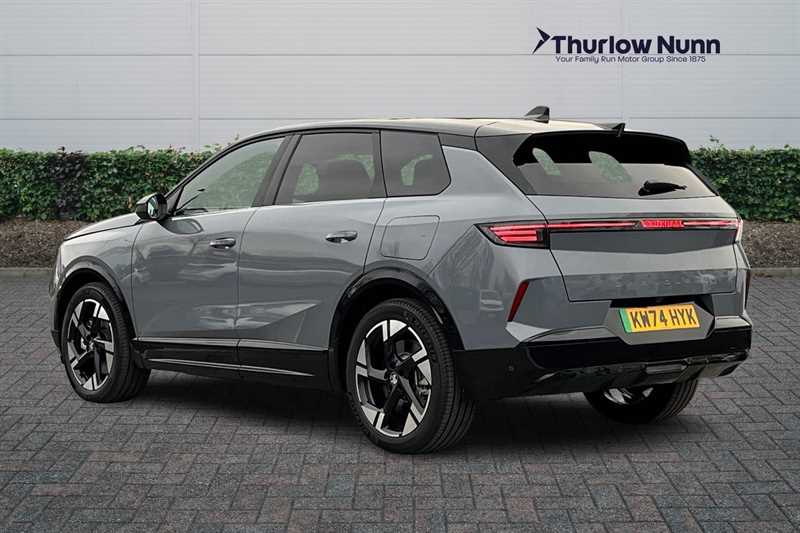 Used Vauxhall Grandland 2024 for sale - 77146158: Photo 5