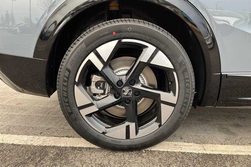 Used Vauxhall Grandland 2024 for sale - 77146158: Photo 9