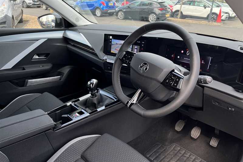 Used Vauxhall Astra 2025 for sale - 76928258: Photo 10