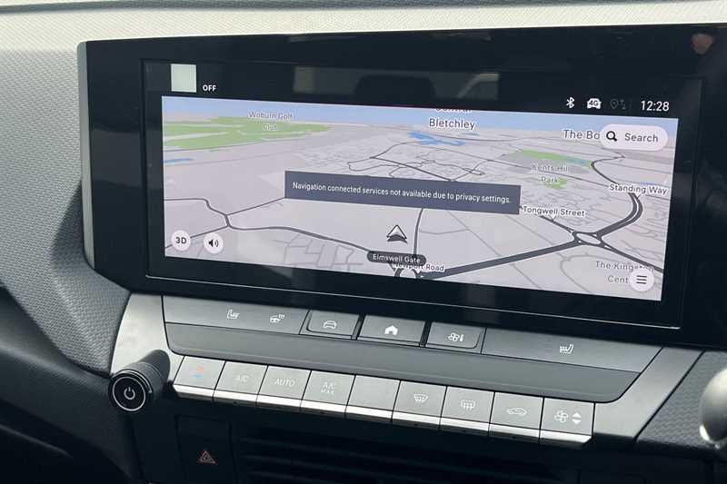 Used Vauxhall Astra 2025 for sale - 76928258: Photo 18