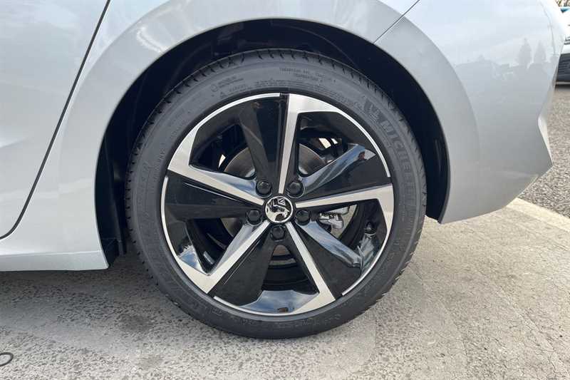 Used Vauxhall Astra 2025 for sale - 76928258: Photo 34