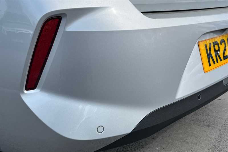 Used Vauxhall Astra 2025 for sale - 76928258: Photo 36