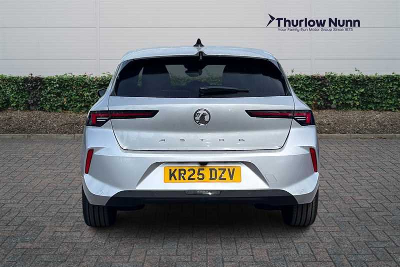 Used Vauxhall Astra 2025 for sale - 76928258: Photo 4