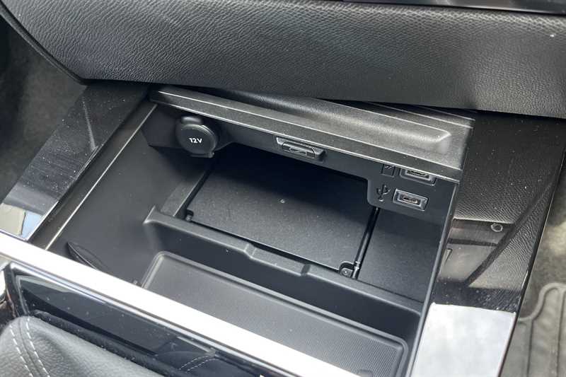 Used Vauxhall Astra 2025 for sale - 76928258: Photo 45