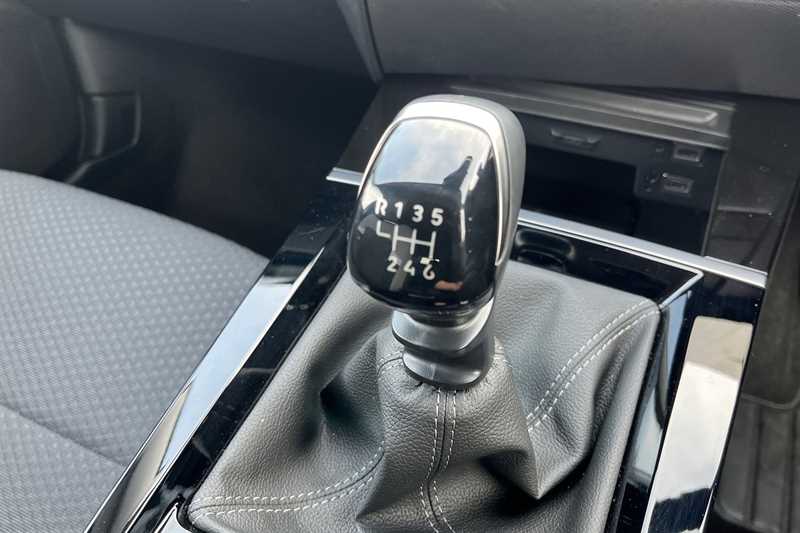 Used Vauxhall Astra 2025 for sale - 76928258: Photo 46