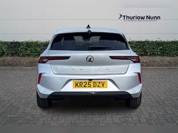 Used Vauxhall Astra 2025 for sale - 76928258: Photo