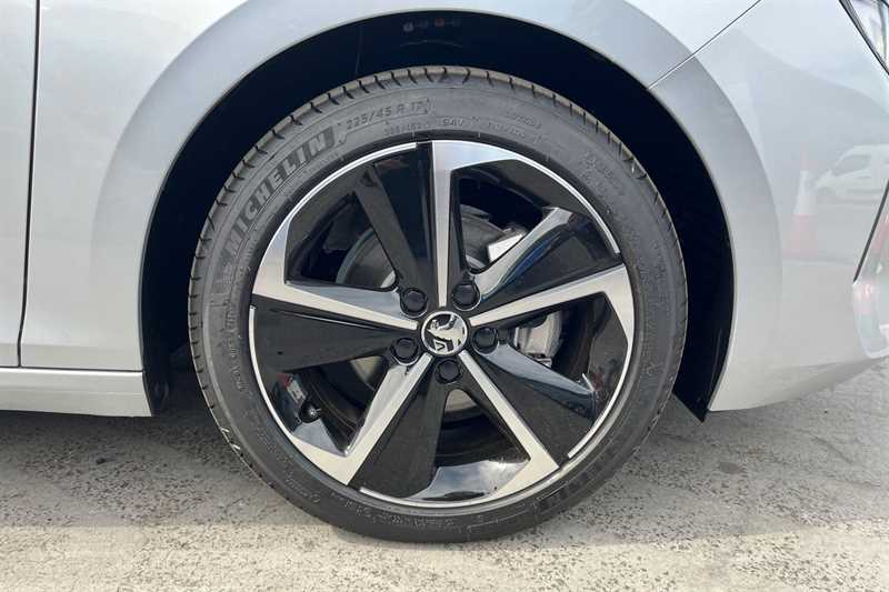 Used Vauxhall Astra 2025 for sale - 76928258: Photo 53