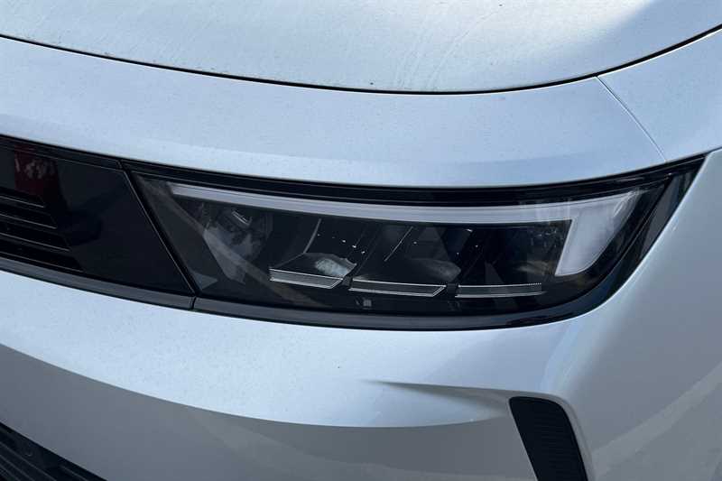 Used Vauxhall Astra 2025 for sale - 76928258: Photo 55