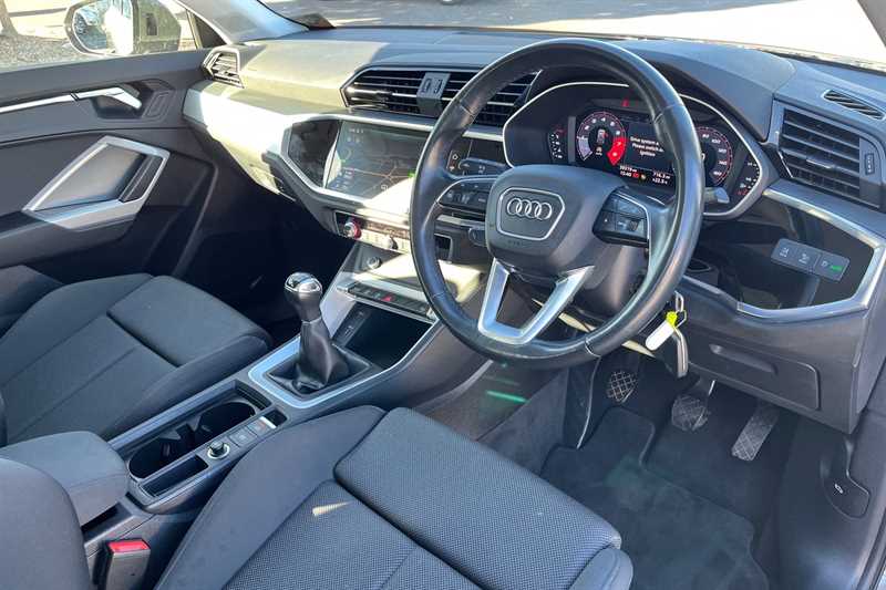 Used Audi Q3 2021 for sale - 76204195: Photo 10