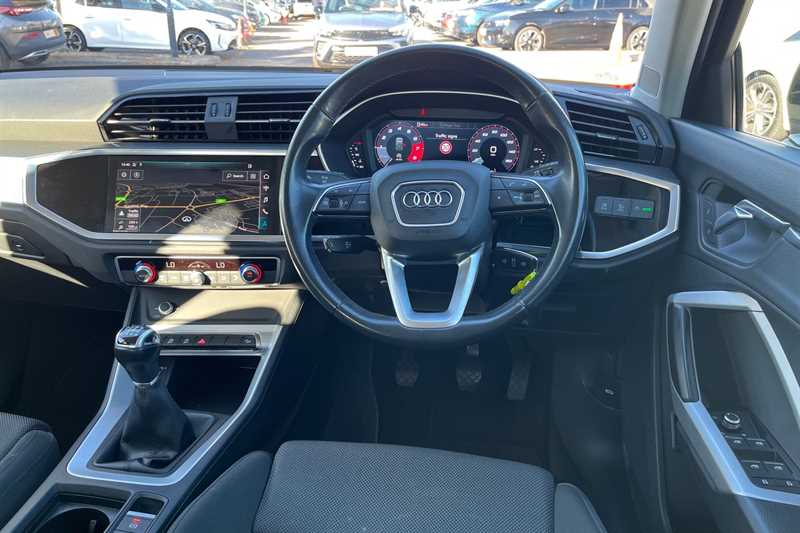 Used Audi Q3 2021 for sale - 76204195: Photo 11