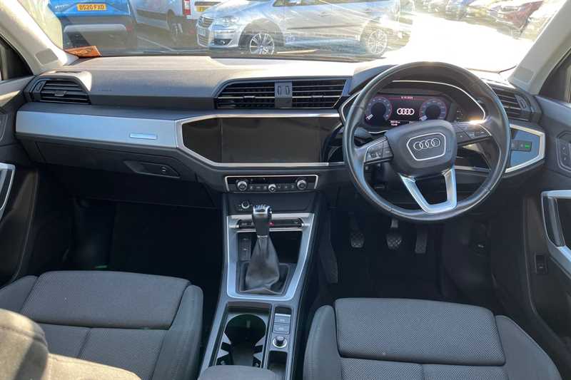 Used Audi Q3 2021 for sale - 76204195: Photo 12