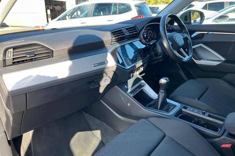 Used Audi Q3 2021 for sale - 76204195: Photo 13