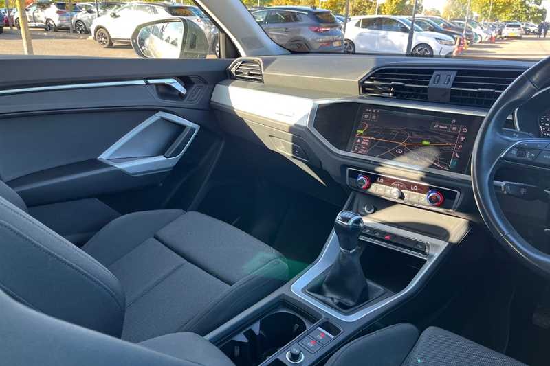 Used Audi Q3 2021 for sale - 76204195: Photo 14