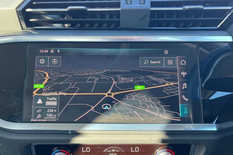 Used Audi Q3 2021 for sale - 76204195: Photo 18
