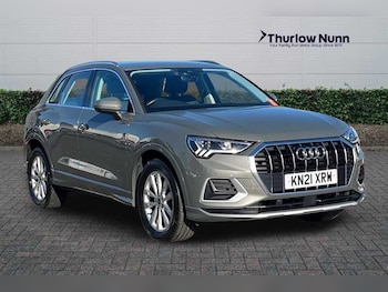 Audi - Q3