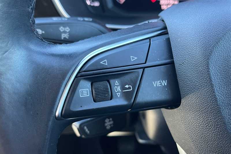 Used Audi Q3 2021 for sale - 76204195: Photo 21