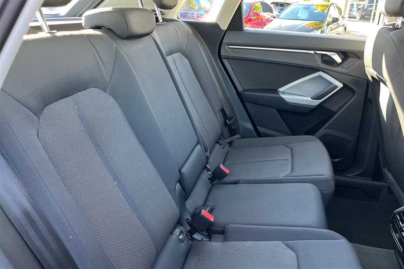 Used Audi Q3 2021 for sale - 76204195: Photo 23