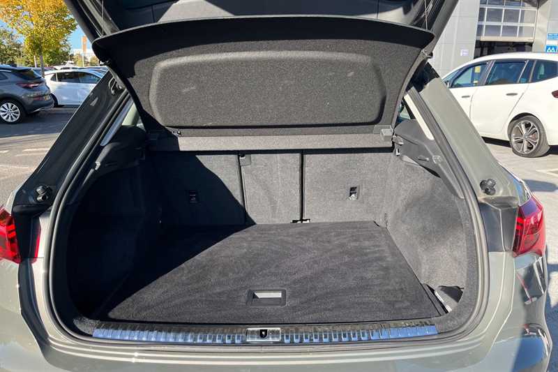 Used Audi Q3 2021 for sale - 76204195: Photo 24