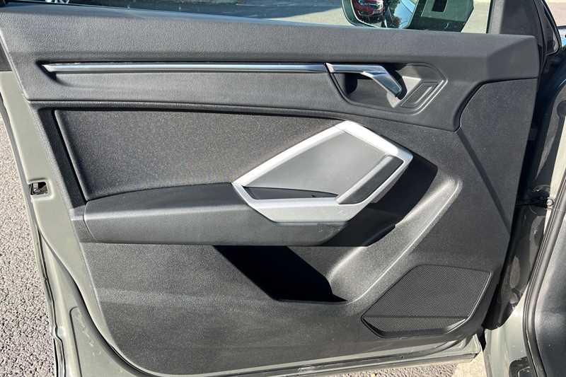 Used Audi Q3 2021 for sale - 76204195: Photo 27