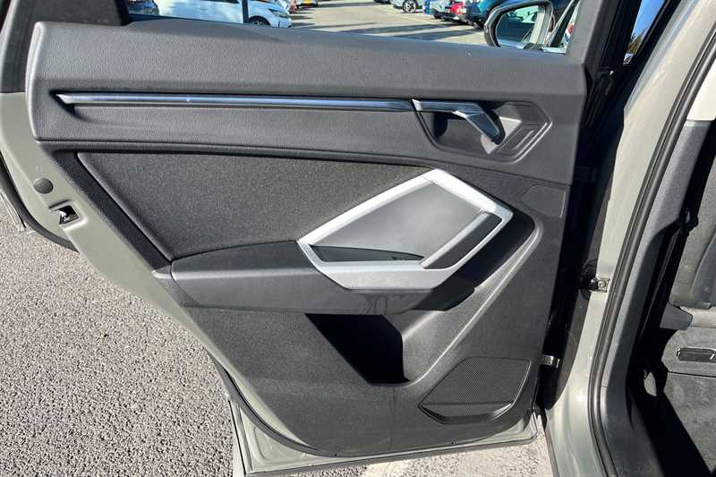 Used Audi Q3 2021 for sale - 76204195: Photo 29