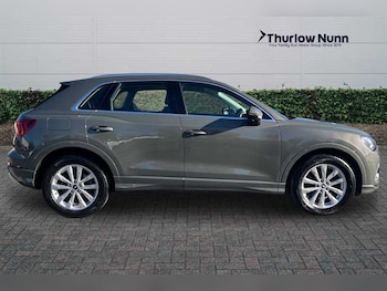 Used Audi Q3 2021 for sale - 76204195: Photo 2