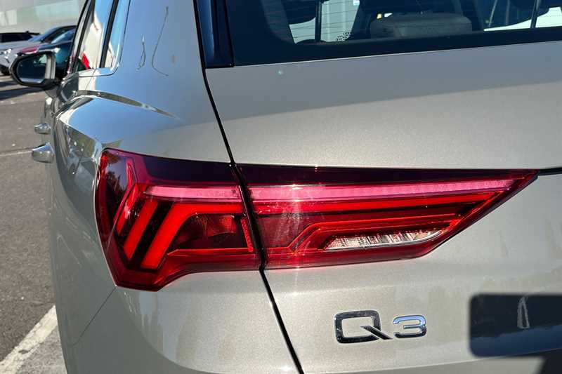 Used Audi Q3 2021 for sale - 76204195: Photo 34