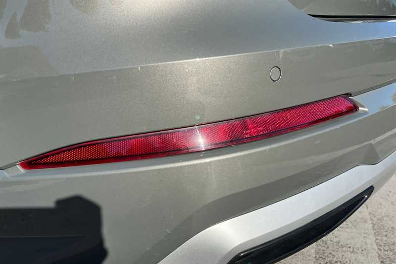 Used Audi Q3 2021 for sale - 76204195: Photo 35