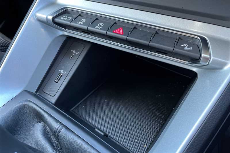 Used Audi Q3 2021 for sale - 76204195: Photo 45