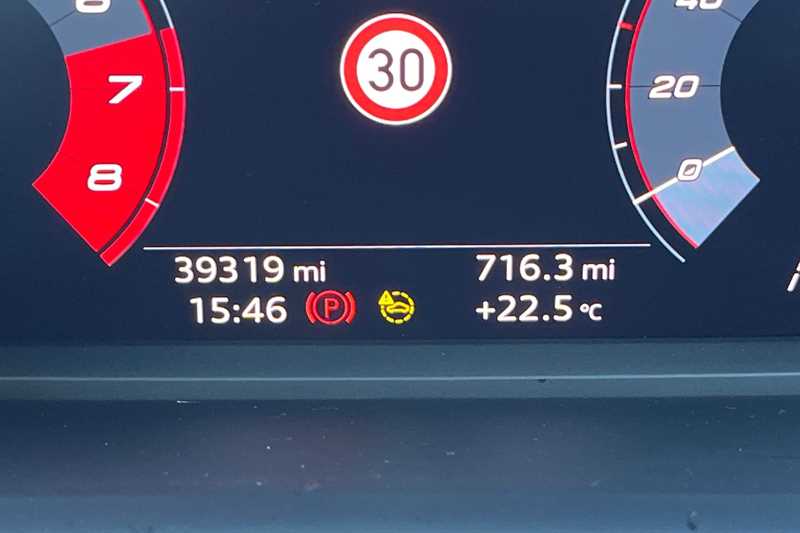 Used Audi Q3 2021 for sale - 76204195: Photo 50