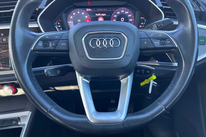 Used Audi Q3 2021 for sale - 76204195: Photo 51