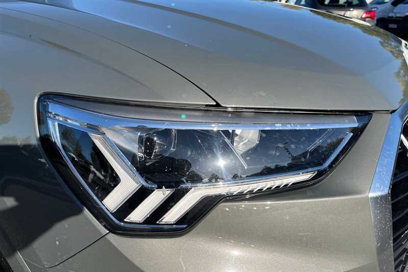 Used Audi Q3 2021 for sale - 76204195: Photo 56