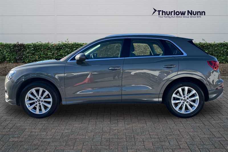 Used Audi Q3 2021 for sale - 76204195: Photo 6