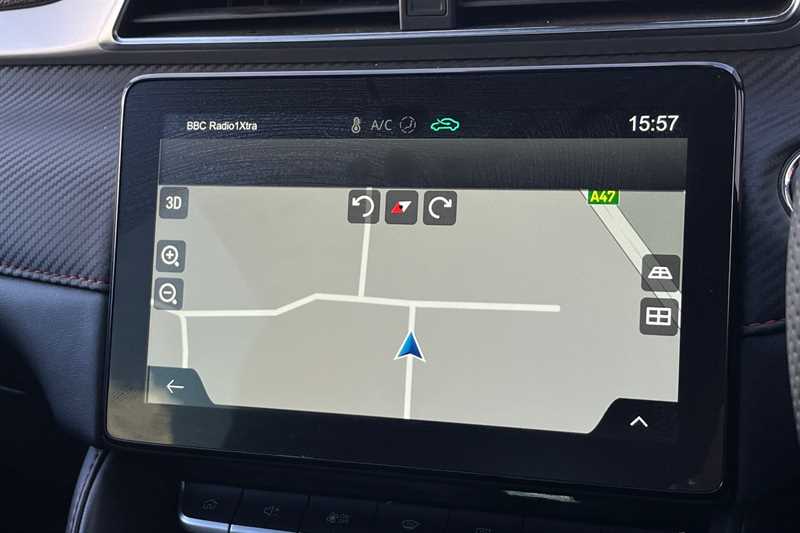 Used MG MG ZS 2024 for sale - 76773591: Photo 18