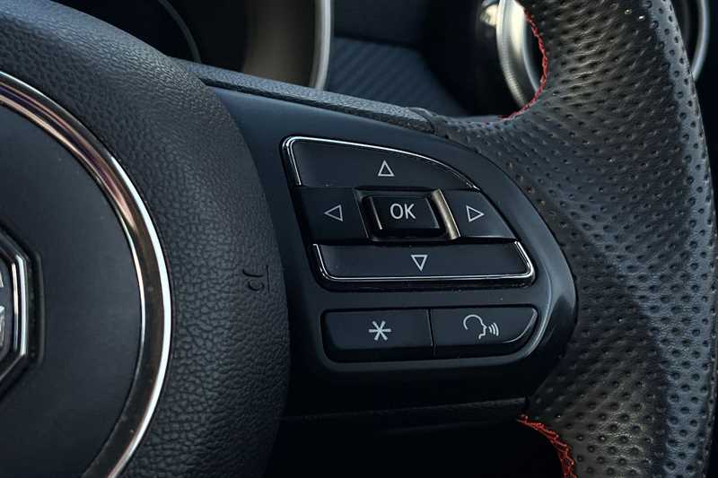 Used MG MG ZS 2024 for sale - 76773591: Photo 22