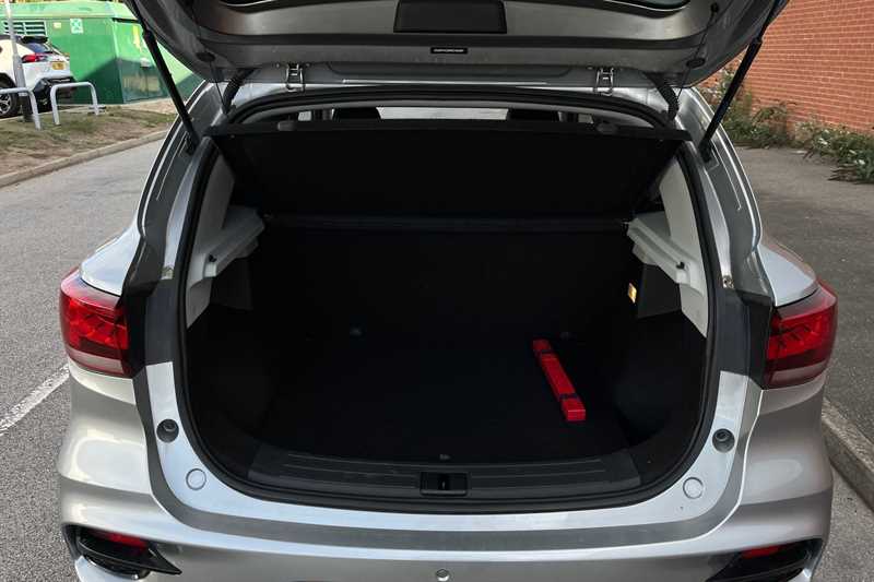 Used MG MG ZS 2024 for sale - 76773591: Photo 24